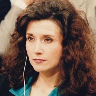 Marilyn vos Savant.